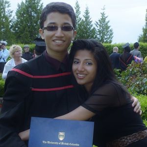 Meet your Posher, Rachel